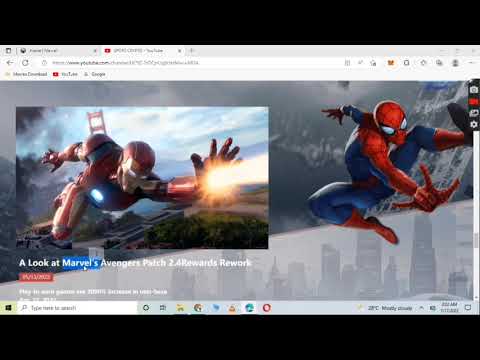 How to buy new website Avengers project 2022