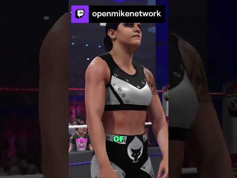 Shayna Baszler Wins The Chyna Memorial Battle Royal (Wrestlemania 2)