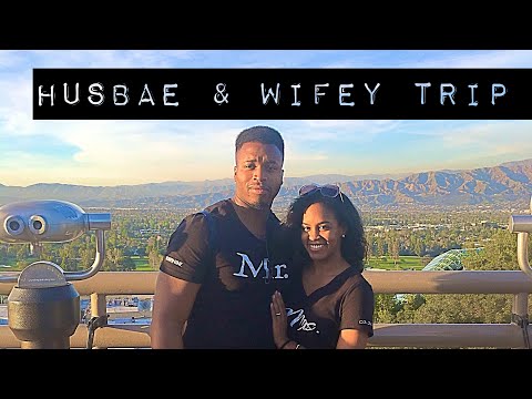 VACATION TO DENVER |Couple's Travel Vlog |Denver Day 1|