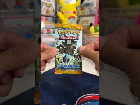 Should I Open it? Or Should I Keep it Sealed? - Episode 108 - Legends Awakened #pokemontcg