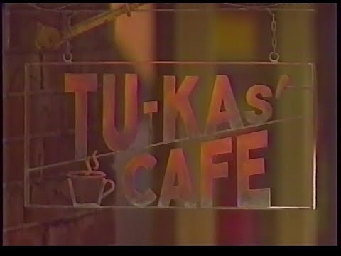 CM　ツーカーホン関西　Tu-Ka　1997年