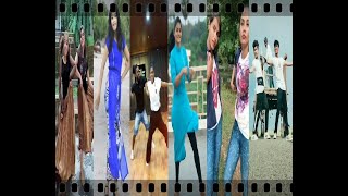 Kannada & Other Languages TIKTOK Dance Videos Super Hit collection # Kannada Dubsmash Videos Channel