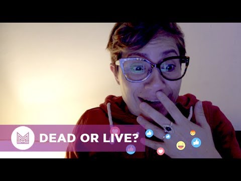 Dead or Live?