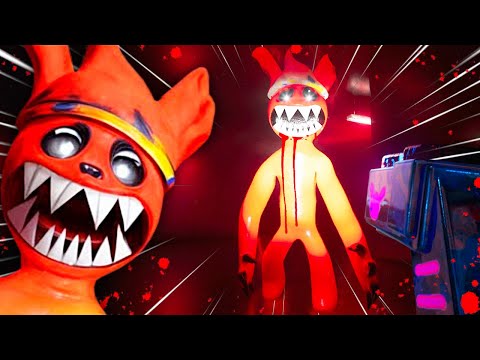 HORROR'S BUS SEASON 2!!! (Mascot Horror) - Full Game - No Commentary