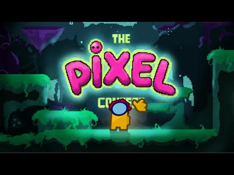 The Pixel Contest - FlipaClip [ Feat. Erick ] + Complete Levels +