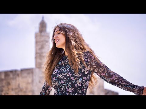 Иерусалим | Jerusalem | Дарина Кочанжи (Official Video)