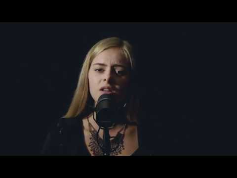 Rihanna - Sledgehammer (Cover by Dave Winkler & Lorena Kirchhoffer)