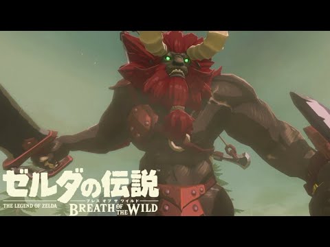 【ゼル伝探訪録】のんびり楽しむゼルダの世界【ゼルダの伝説 ブレスオブザワイルド】#14