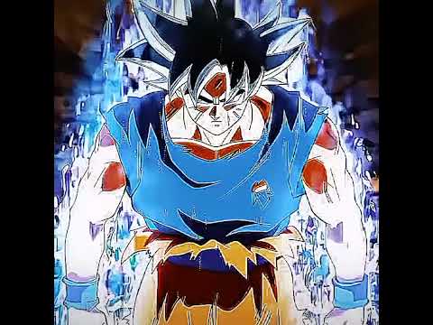 CC GOKU VS SON GOKU