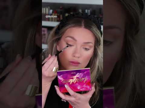 Makeup tutorial for beginners #makeup