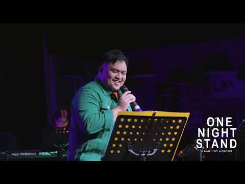 SHE'S OUT OF MY LIFE (MJ the Musical) - PAENG SUDAYAN