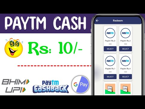 Paytm Earning App 2023 Today | New Earning App Today | Earn Free Paytm Cash | Earning App 2023