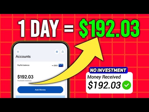 Cash Flowin': How to Make $100 dollars a Day (Seriously!)