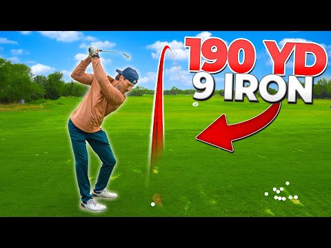 How far do I hit each club in my bag? | Bubbie Golf Club Yardages