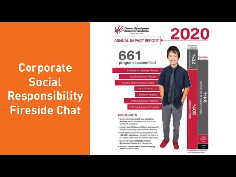 The Real Impact of Corporate Social Responsibility (CSR)