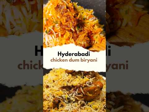 💢💥Biriyani Senja Ippadi senji parunga😍😍Soopera irukum🔥🔥#shorts #food#biryanirecipe#chickenbriyani