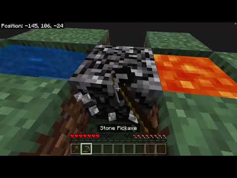 Skyblock series ep1