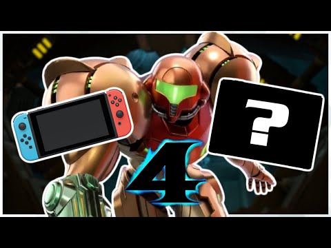 Should Metroid Prime 4 Release on the Nintendo Switch?