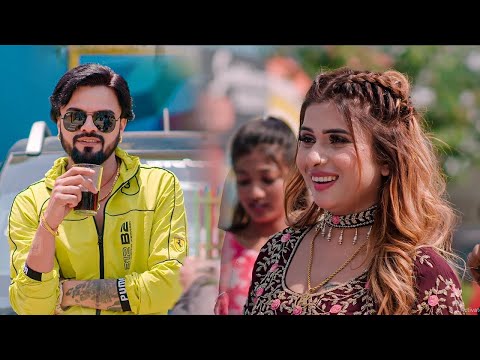 Jaan Meri Bolti Na | Sonu Garanpuria | Harjeet Deewana | Priyanka PK | Latest Haryanvi Songs 2024