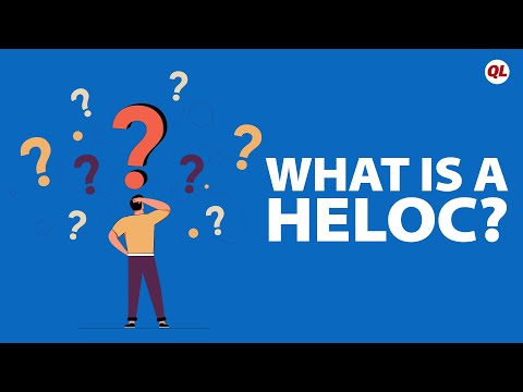 What Is A HELOC? | Quicken Loans