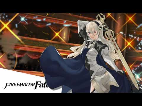 Fire Emblem Fates OST - 97. Reminiscence