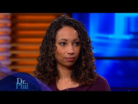 She’s Says She Got Engaged to a Man She Met Online 10 Weeks Prior | Dr. Phil