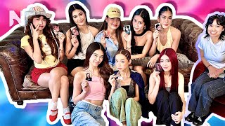 BINI is not just P-POP. It’s a new vision of FILIPINO WOMANHOOD | NextShark