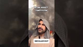 Secular Guy Reacts to Sambhal Violence!#shamsharmashow #sambhal #theshamsharmashow