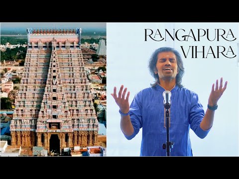 Rangapura Vihara - Aks & Lakshmi