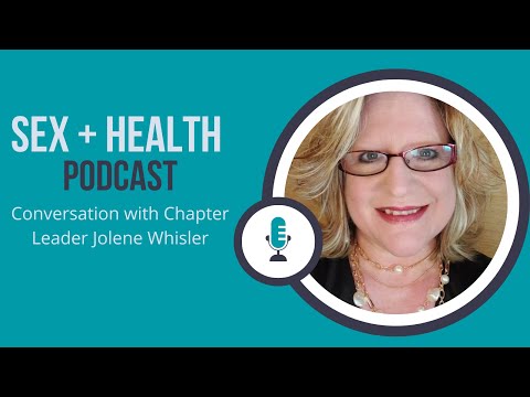 Conversation with Chapter Leader Jolene Whisler