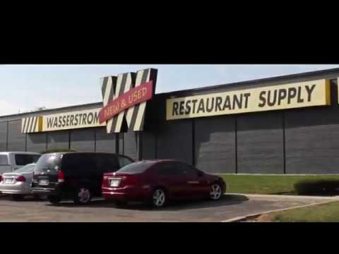 Wasserstrom Superstores