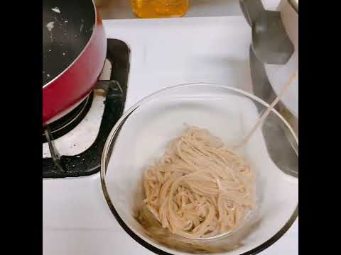 日日好食拌麵