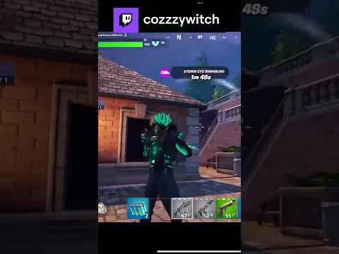 You tried to mess with the wrong person! | cozzzywitch on #Twitch