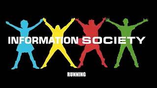 Information Society - Running