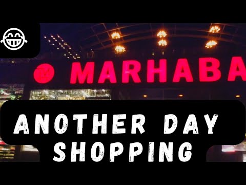 Another Day Shopping😂🖤|14th Vlog|Kashan Dal Official