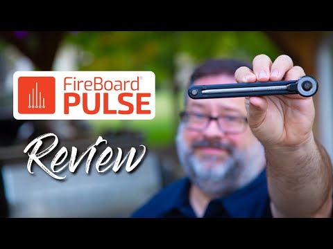 Is The Brand New Fireboard Pulse Worth It?