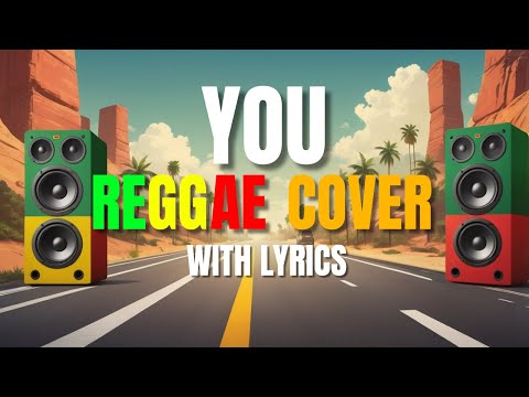 You - Reggae Version | Basil Valdez | Nonoy Peña Vocal | DJ Judaz