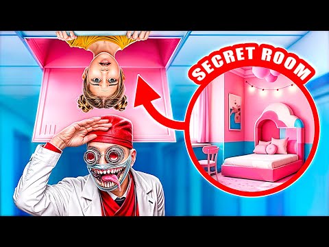 Rich vs Poor Doctor Parenting Hacks!