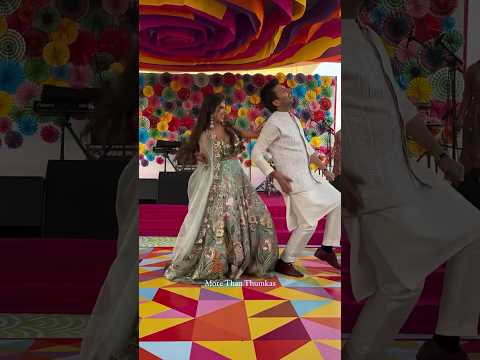 Me khiladi tu anadi bride groom dance | haldi dance | bride dance #dance #teamindia #indiawinstatus