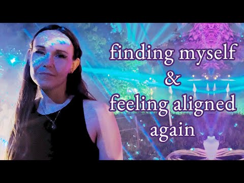 How I went from feeling lost to feeling aligned: 6 Non-Magical Steps for Alignment