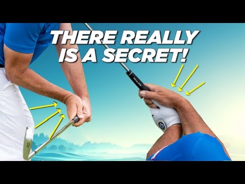 Why 99% of Amateurs can’t create an Effortless Swing! - | Best Drill Ever|