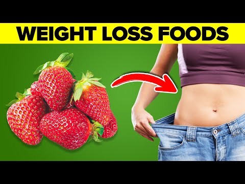 15 Must-Try Healthiest Foods for Weight Loss | No Carbs No Sugar