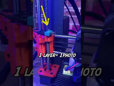 EASIEST way to make a 3D printing time-lapse! | Beagle Camera V2