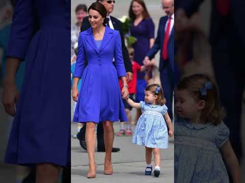 Duchess Chic: A Collection of Kate Middleton's Most Stunning Dresses | Celebrity Style