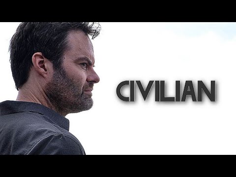 Barry | Civilian