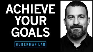 Goals Toolkit: How to Set & Achieve Your Goals