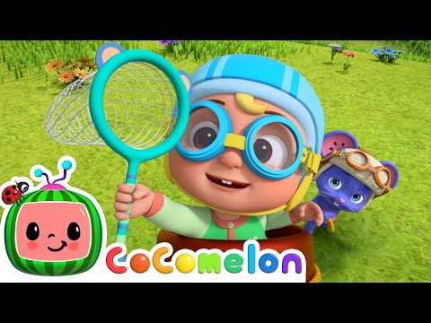 We're All Special In Our Own Way | CoComelon Animal Time | CoComelon Kids Songs & Nursery Rhymes