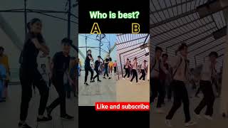 #danceinpublic #trending #viral#khariyat_pucho #competitive #cutewhatsappstatus instaviralstatus