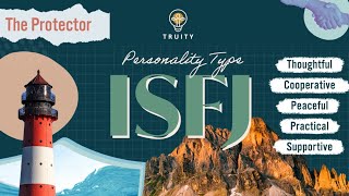 The ISFJ Personality Type