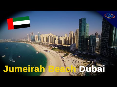 DoubleTree Dubai Jumeirah Beach Hotel - The Perfect Getaway